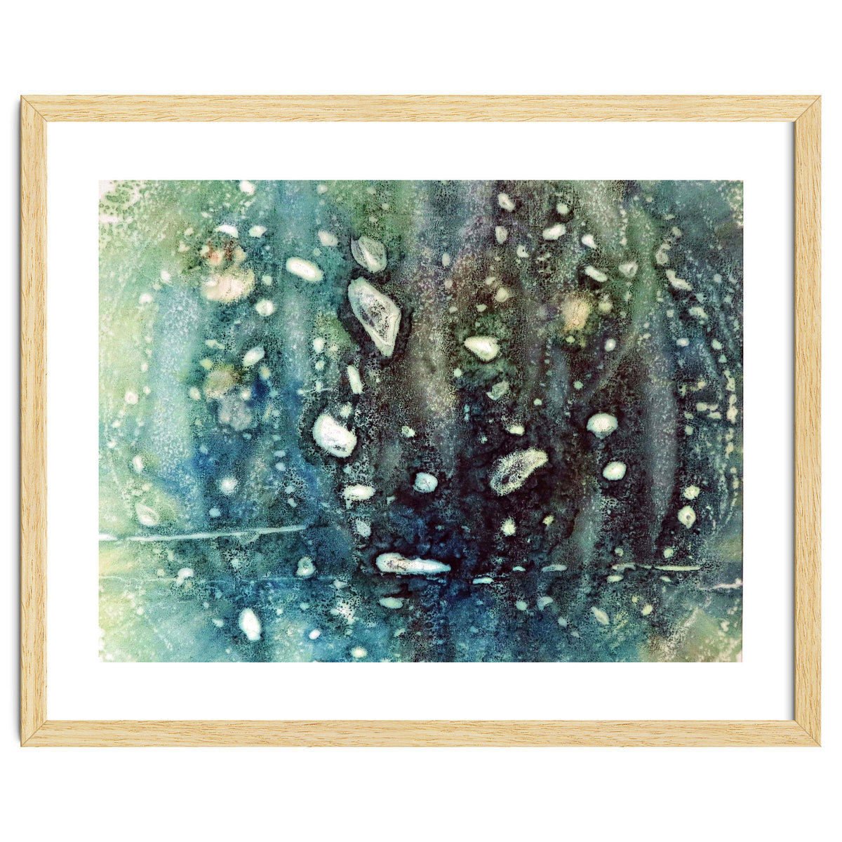 Something In The Water