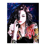 Girl Beauty Japan (Print Only) thumbnail