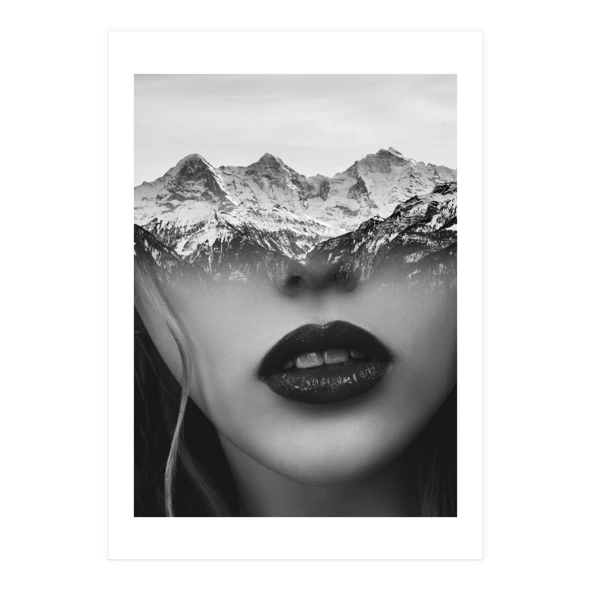 Dream Division 3 (Print Only)