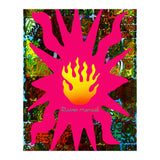 Fuego Y Graffiti 61 (Print Only) thumbnail