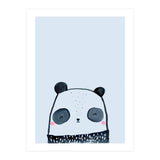 Panda (Print Only) thumbnail