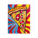 Slice of Pizza (Print Only) thumbnail