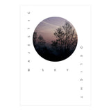 Majestic - Delight - Sky  (Print Only) thumbnail