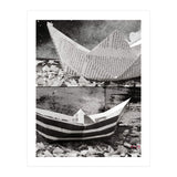 Come and go journey (Print Only) thumbnail