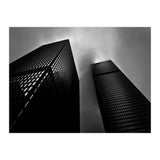 Downtown Toronto Fogfest No 30 (Print Only) thumbnail
