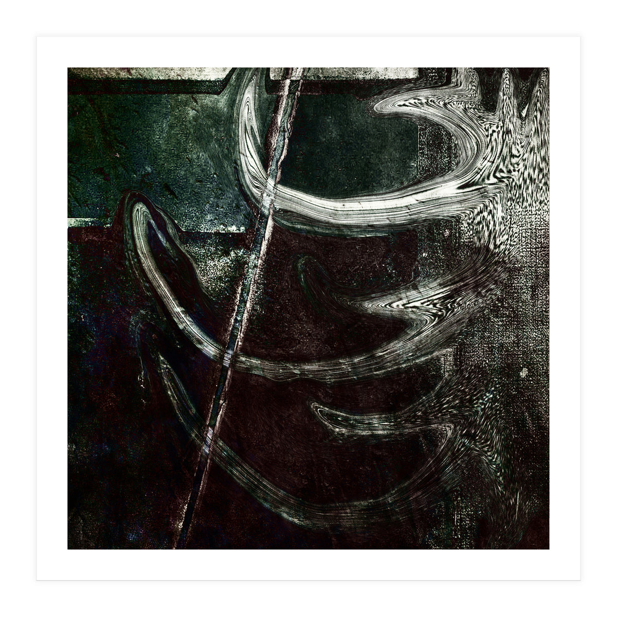 Zero point (Print Only)