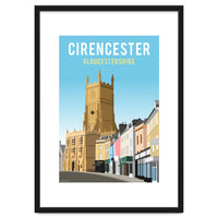Cirencester Marketplace