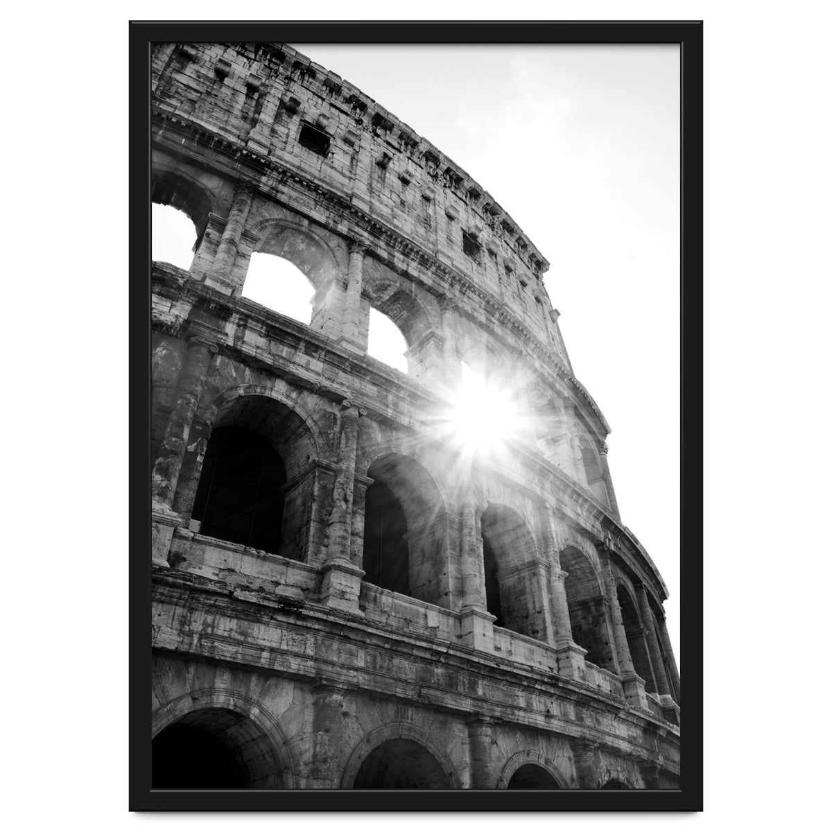 Colosseum, Rome