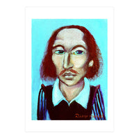 Shakespeare 2 (Print Only)