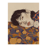 Dreaming about another world (Print Only) thumbnail