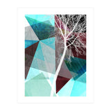 LONELY TREE III (Print Only) thumbnail