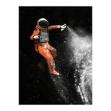 Astronaut (Print Only) thumbnail