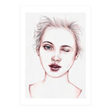 Just Kidding (Print Only) thumbnail
