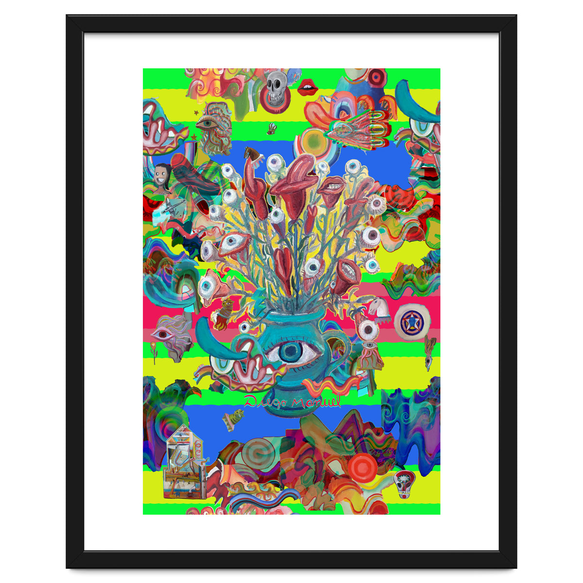 Muchas Cosas 2021 95