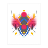 Kumadori 03 (Print Only) thumbnail