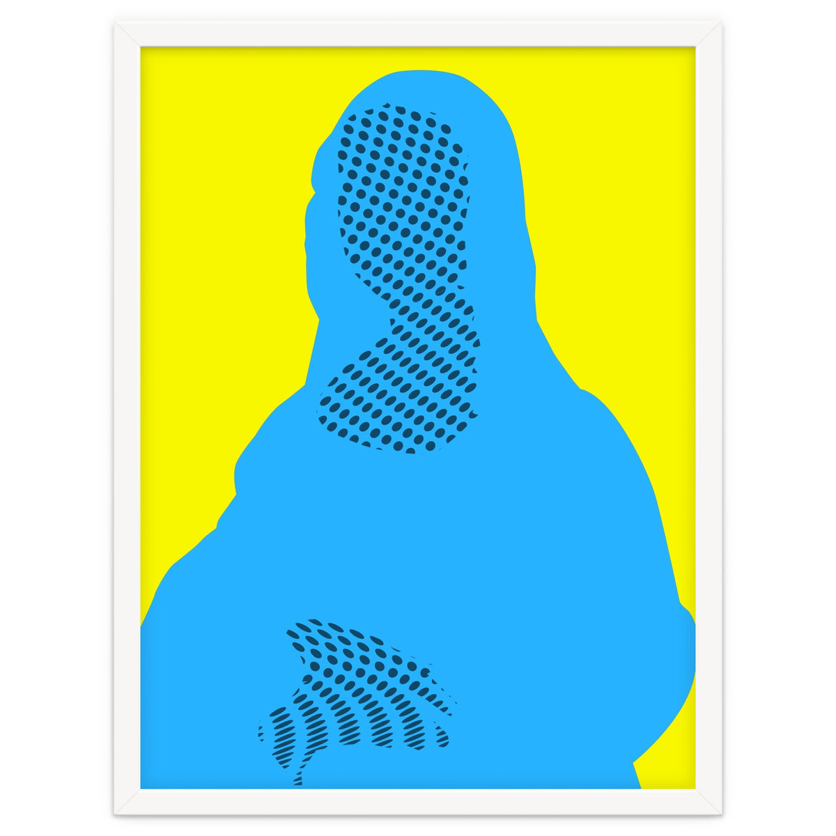 Mona, nu mach aber mal ein Punkt 3