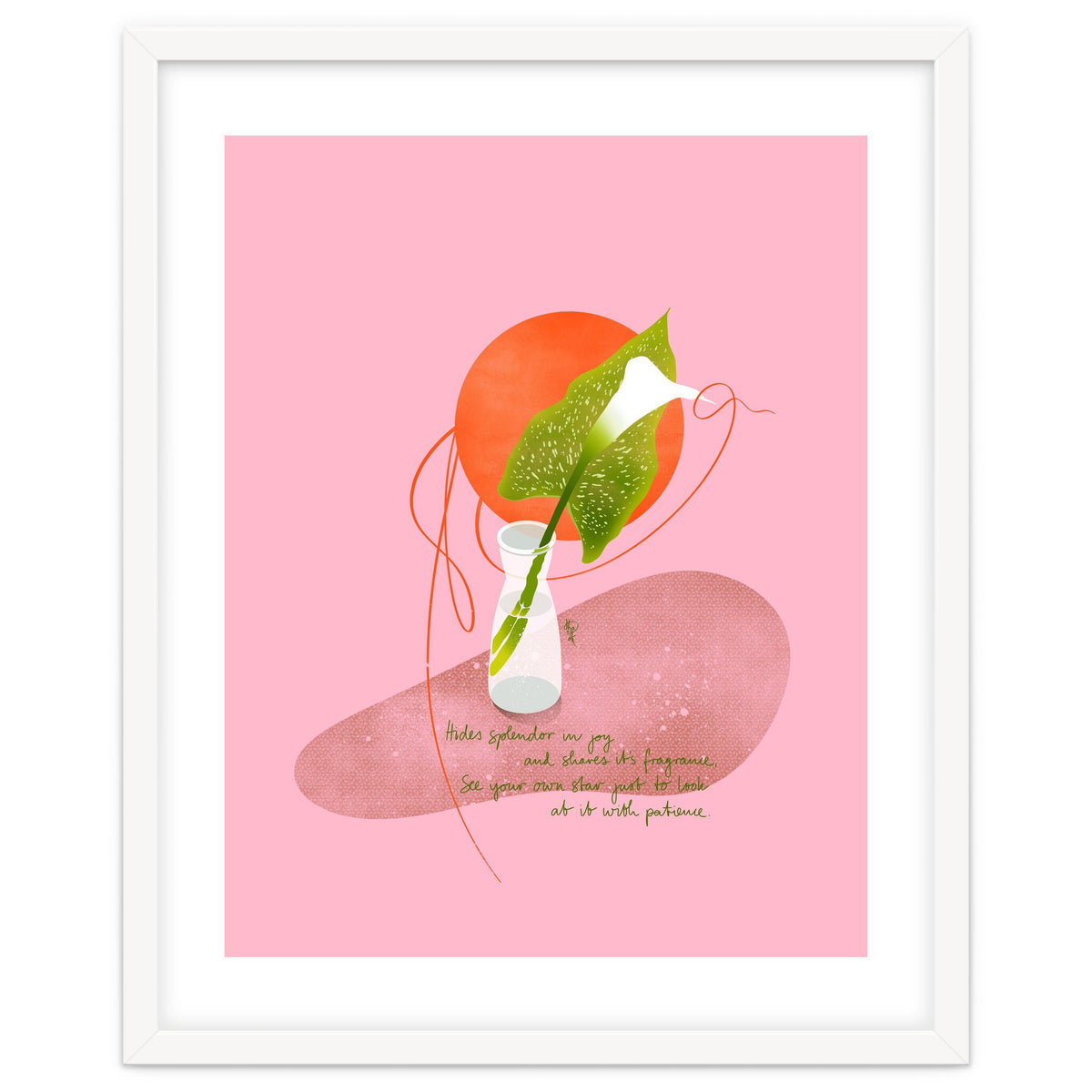 Flower Of My Flower 1