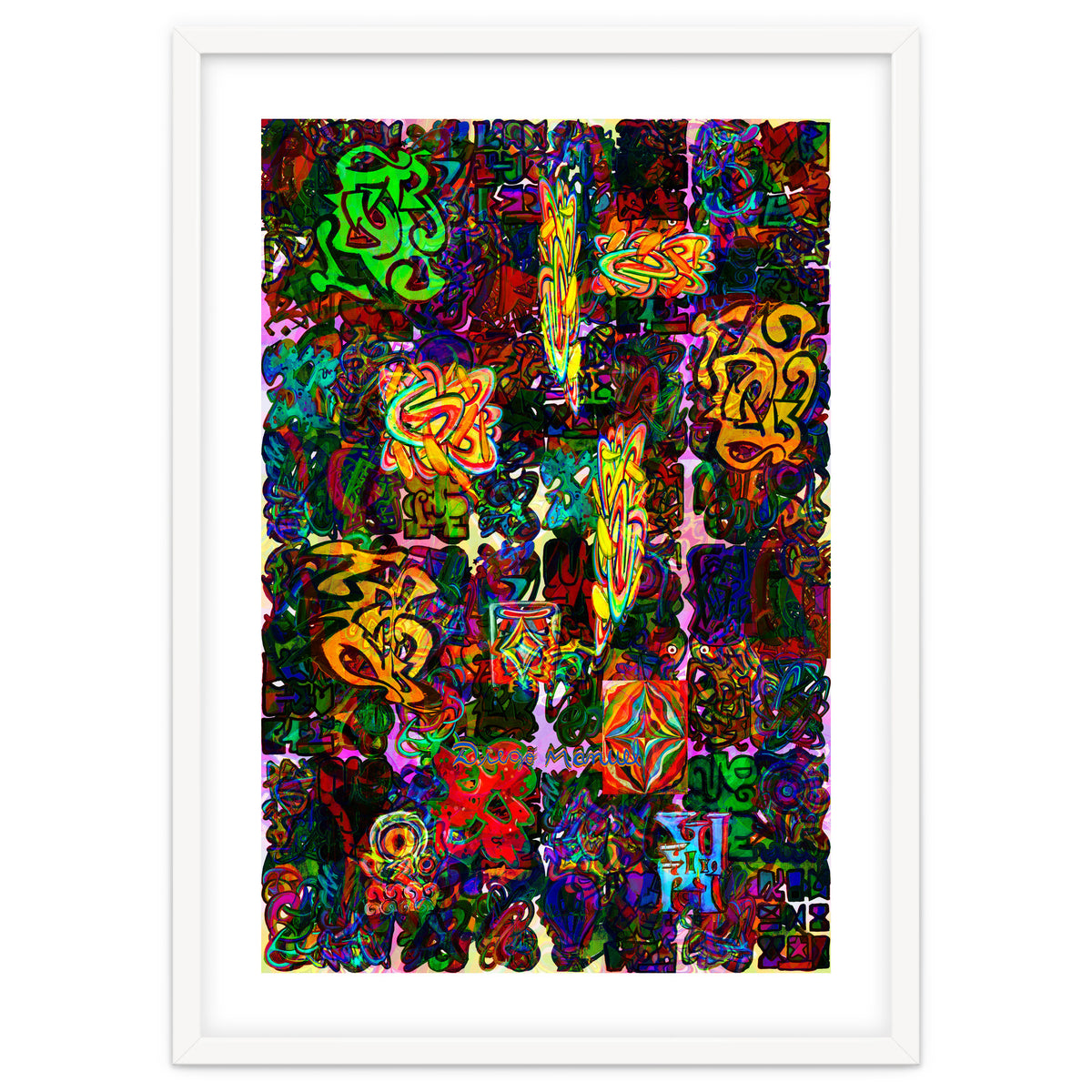 Graffiti Digital 2022 409