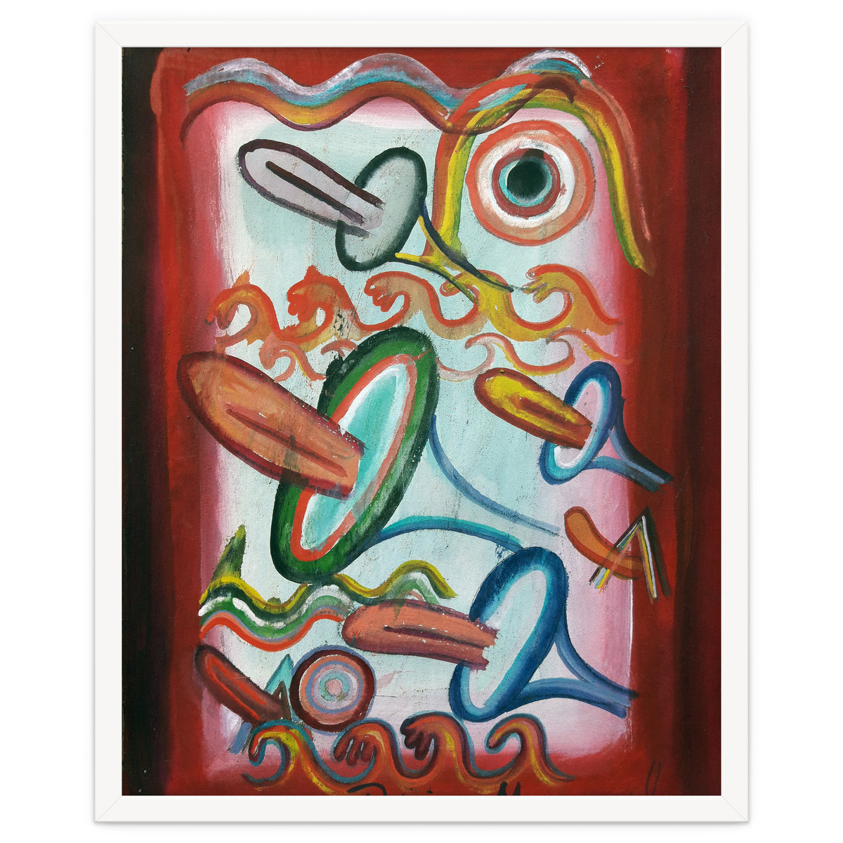 Formas En El Espacio 23