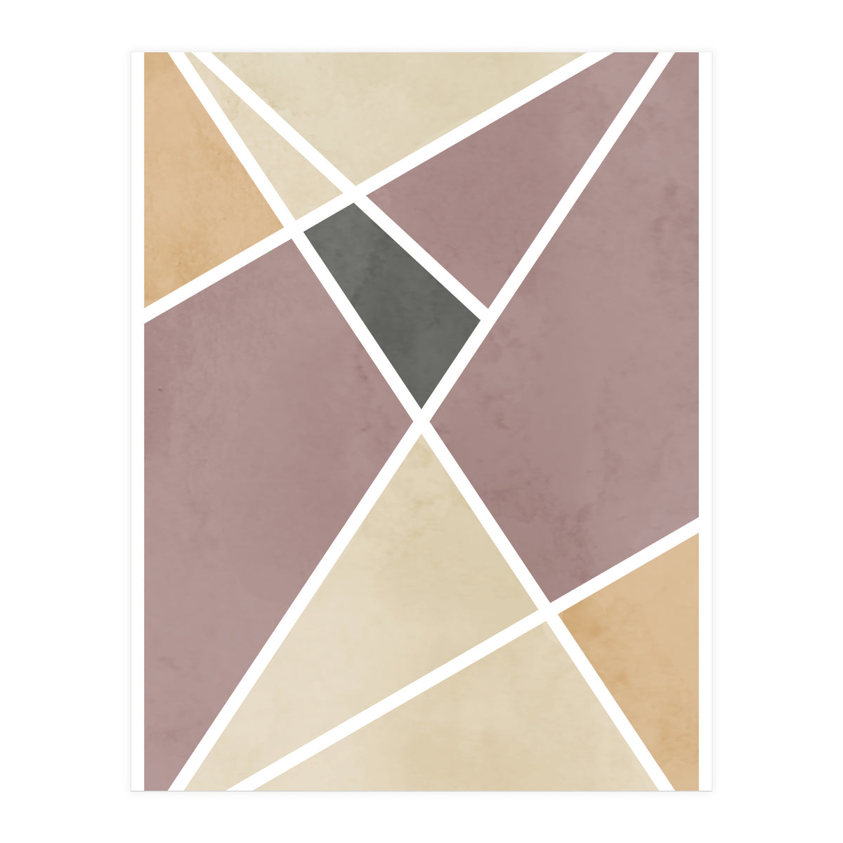 PERFECT RATIO IV (Print Only)