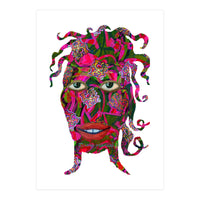 Mujer B 55 (Print Only)