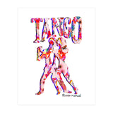 Tango 31  (Print Only) thumbnail