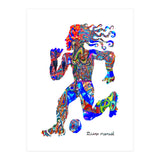 Jugador 28 (Print Only) thumbnail