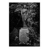 Tombstone Shadow No 18 (Print Only) thumbnail