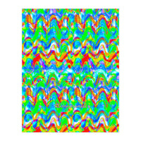 Pop Abstract A 65 (Print Only)