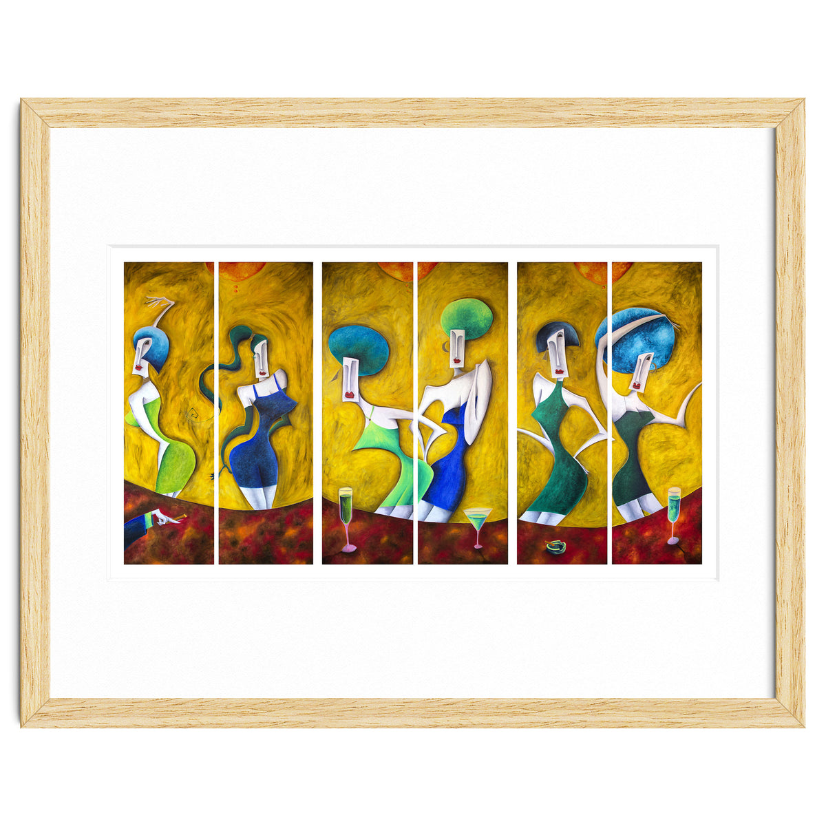 Spend a Little Time with Me