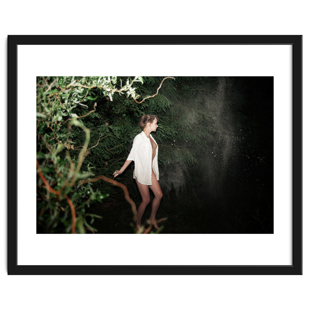 Rainy Days are Here Now