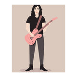 Pj Harvey (Print Only) thumbnail