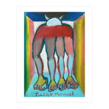 Animal Extraterrestre 1 (Print Only) thumbnail