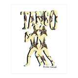 Tango 19  (Print Only) thumbnail