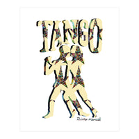 Tango 19  (Print Only)