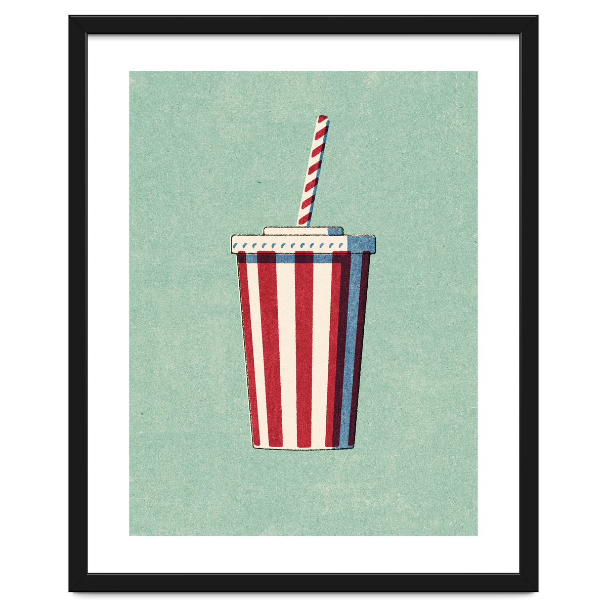 FAST FOOD / Softdrink