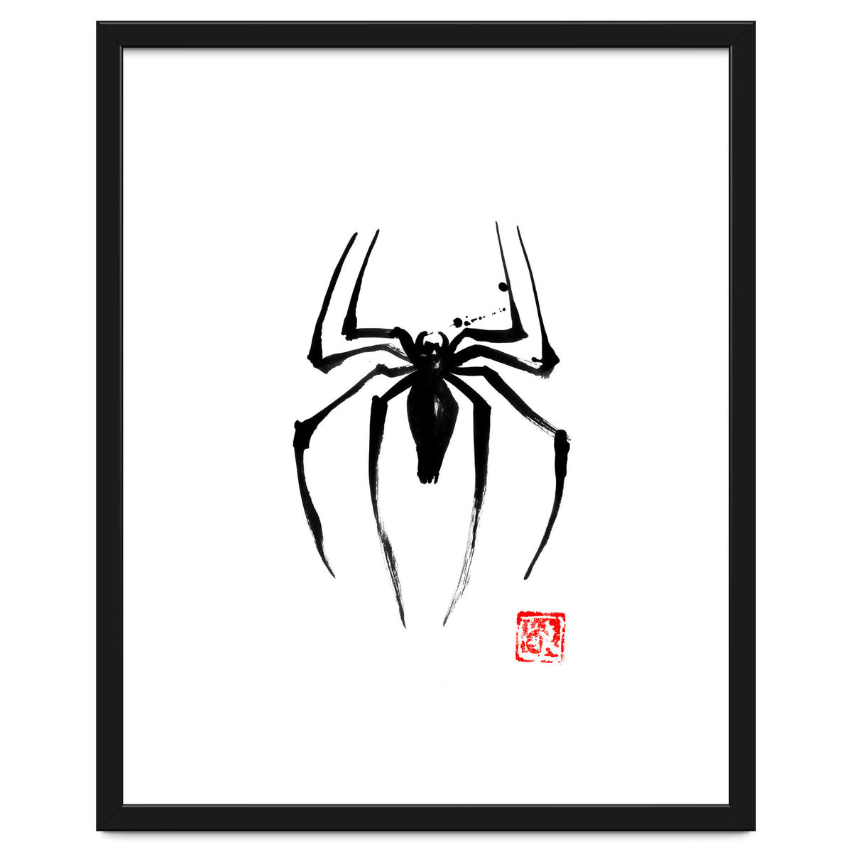 Spider