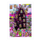 La Isla Digital 53 (Print Only) thumbnail