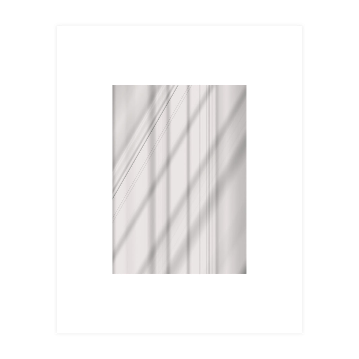 Veil 08 (Print Only)