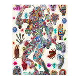 Dance Girl B 48 (Print Only) thumbnail