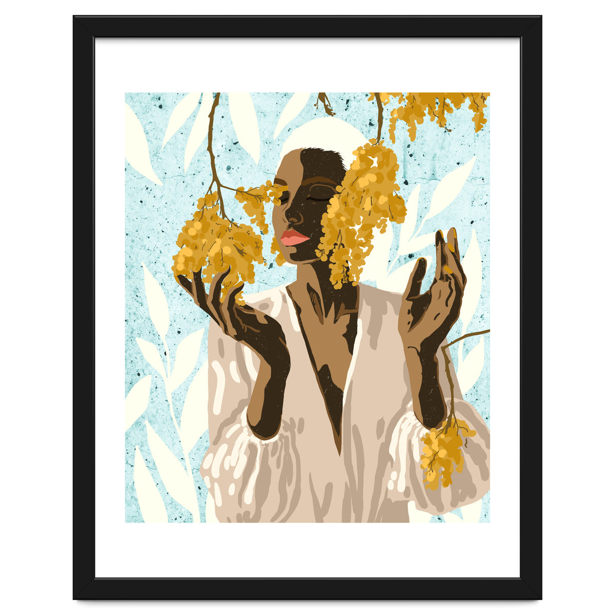 The Reform | Black Woman Equality Anti-racism | Diversity Individuality Independence Feminism