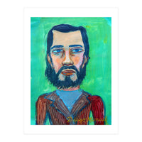 Cortazar (Print Only)