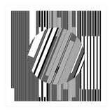 Glitch Global VII Part1 Serie Urban Nature (Print Only) thumbnail