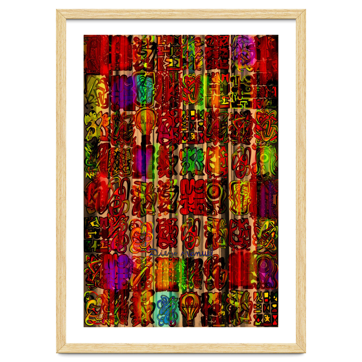 Graffiti Digital 2022 51