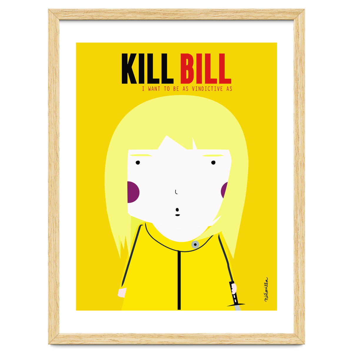 Killbill