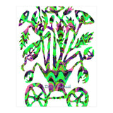 Planta Salvaje 36  (Print Only) thumbnail