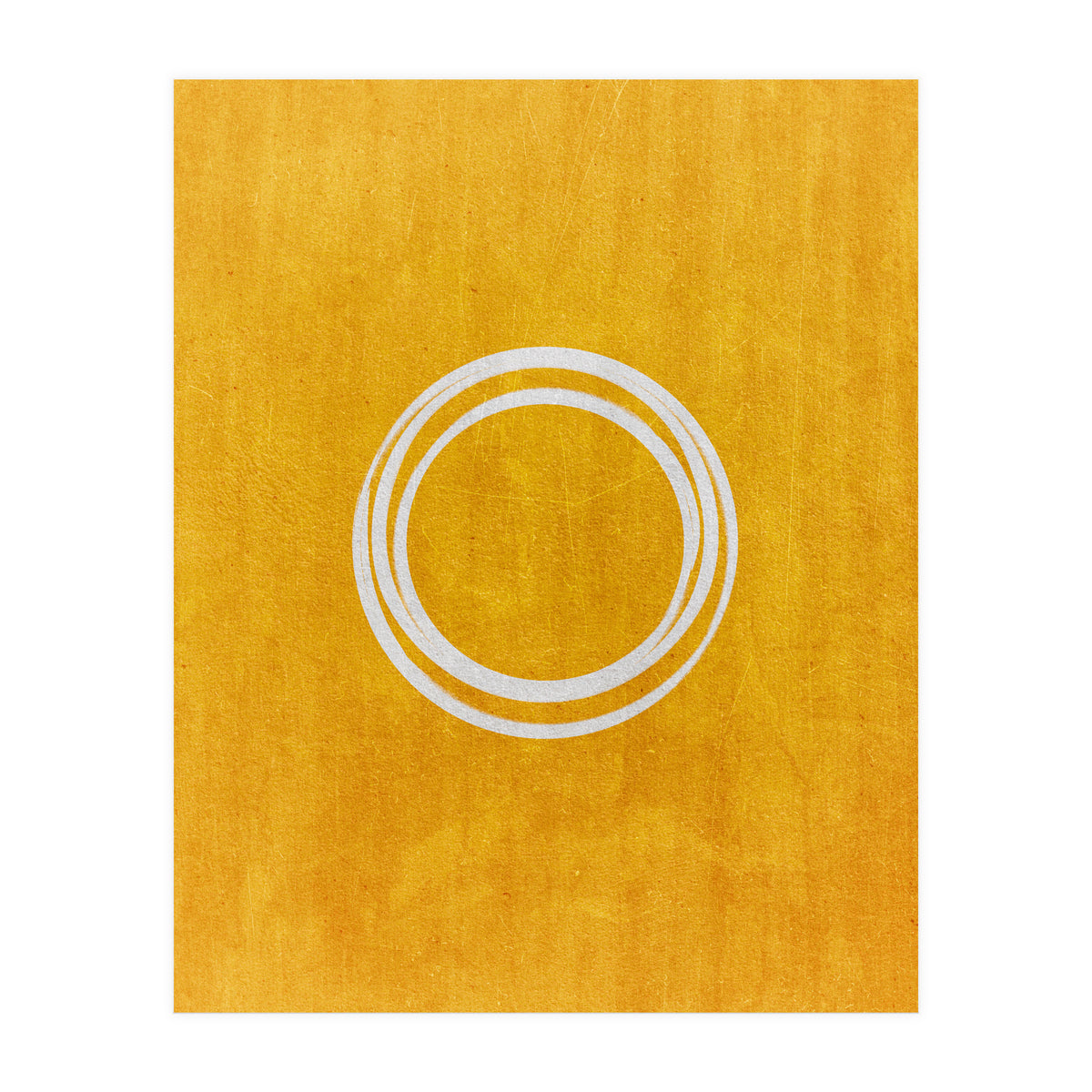 Sol Da Caatinga1 (Print Only)