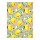 Lemon Fresh (Print Only) thumbnail