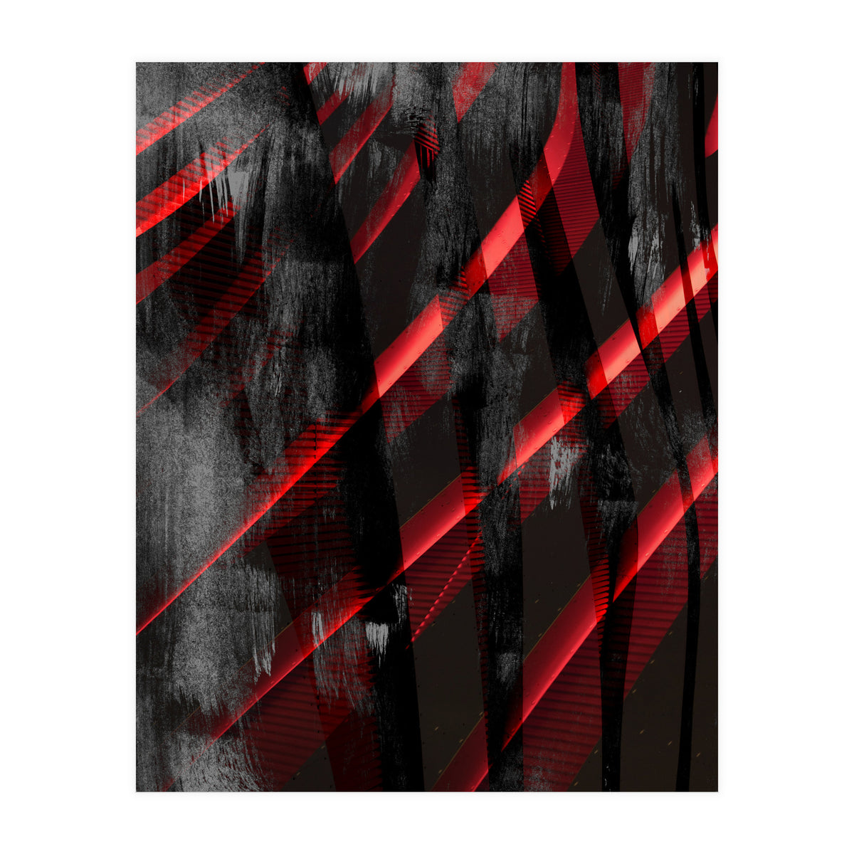 Iron Roots #2 (Print Only)