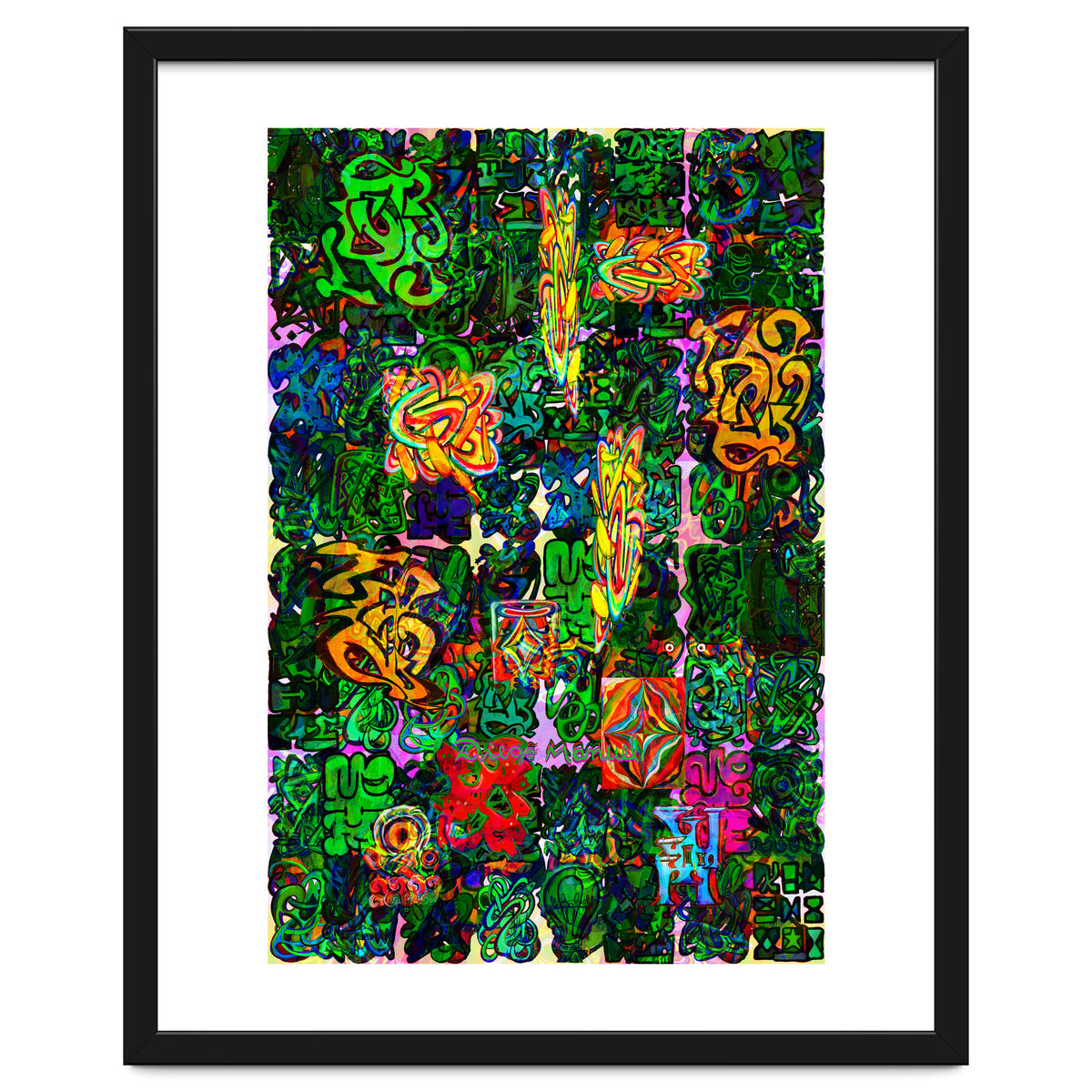 Graffiti Digital 2022 407